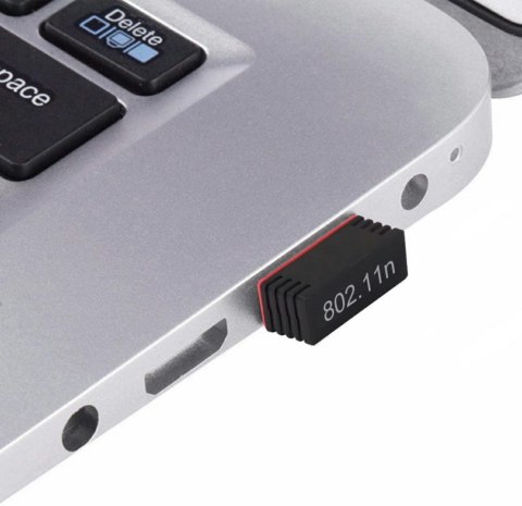 AK177 Karta wifi na usb 150mbps AK177 Karta wifi na usb 150mbps