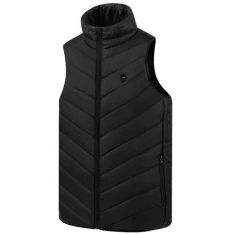 Kamizelka podgrzewana XL USB Trizand 22128 Kamizelka podgrzewana XL USB Trizand 22128