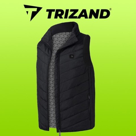 Kamizelka podgrzewana XL USB Trizand 22128 Kamizelka podgrzewana XL USB Trizand 22128