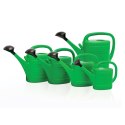Konewka 3L Spring zielona
