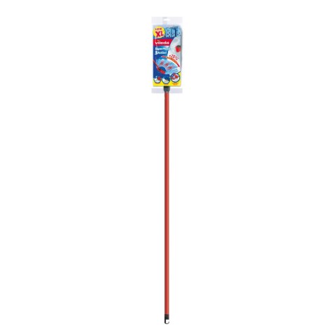 Mop z drążkiem Vileda SuperMocio 3Action Velour Mop z drążkiem Vileda SuperMocio 3Action Velour