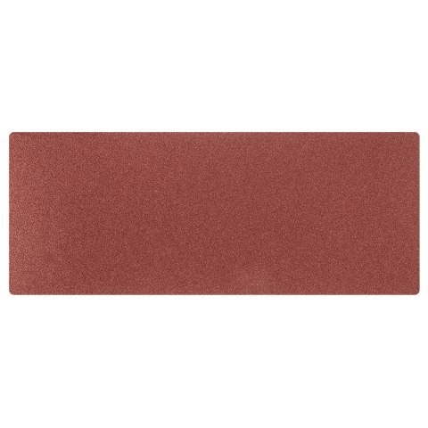 Papiery ścierne 93 x 230 mm, K150, 5 szt. Papiery ścierne 93 x 230 mm, K150, 5 szt.