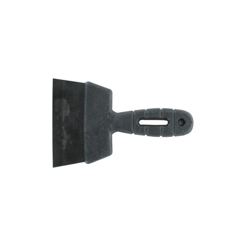 Skrobak malarski szer.115mm czarny Skrobak malarski szer.115mm czarny