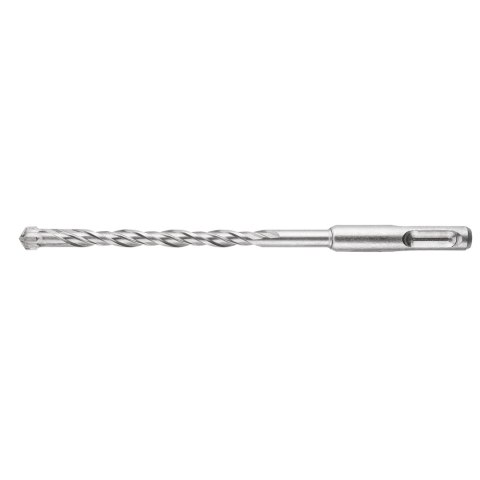 Wiertło do betonu SDS Plus, 8 x 160 mm, S4, quatro Wiertło do betonu SDS Plus, 8 x 160 mm, S4, quatro