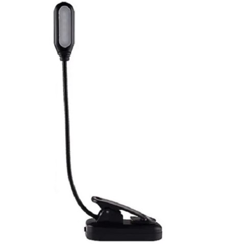 ZD108 Lampka led z klipsem ZD108 Lampka led z klipsem