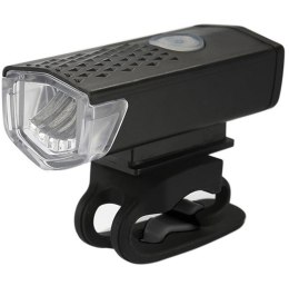 ZD41B Lampka rowerowa przód tył