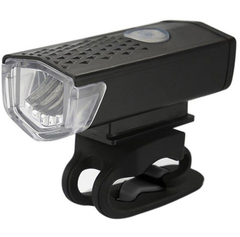 ZD41B Lampka rowerowa przód tył ZD41B Lampka rowerowa przód tył