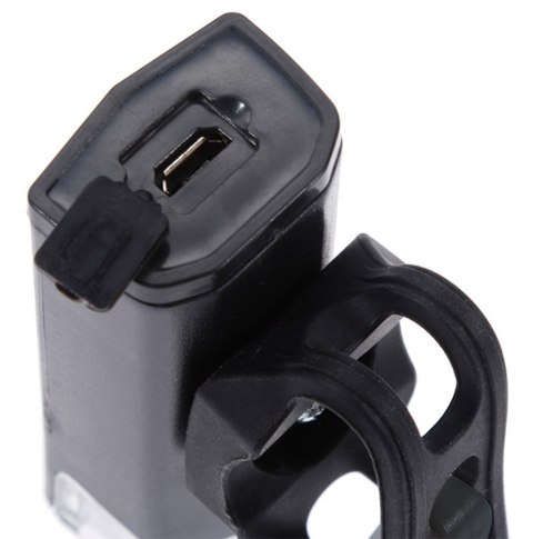 ZD41B Lampka rowerowa przód tył ZD41B Lampka rowerowa przód tył