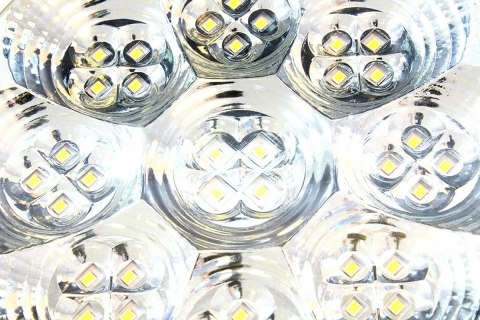 ZD55A Lampa led schodowa z czuj. ruchu ZD55A Lampa led schodowa z czuj. ruchu
