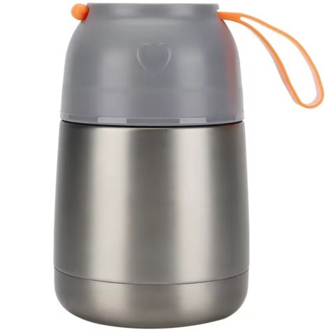 DA266 Termos obiadowy lunch box 650ml DA266 Termos obiadowy lunch box 650ml