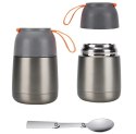 DA266 Termos obiadowy lunch box 650ml