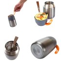 DA266 Termos obiadowy lunch box 650ml