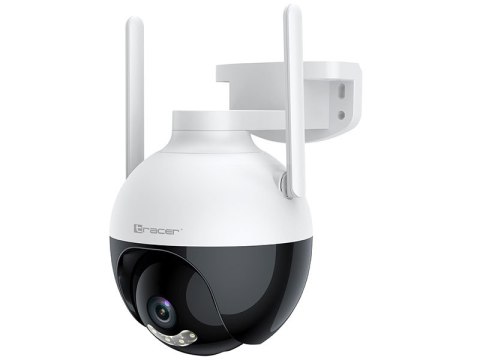 Kamera IP do monitoringu zew. GUARD 4 Kamera IP do monitoringu zew. GUARD 4