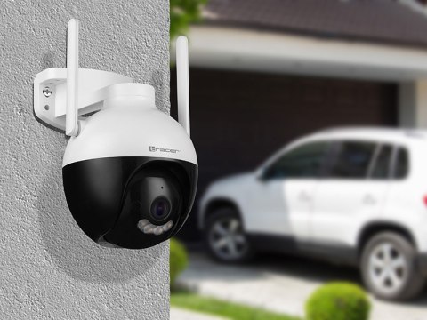 Kamera IP do monitoringu zew. GUARD 4 Kamera IP do monitoringu zew. GUARD 4
