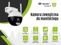 Kamera IP do monitoringu zew. GUARD 4