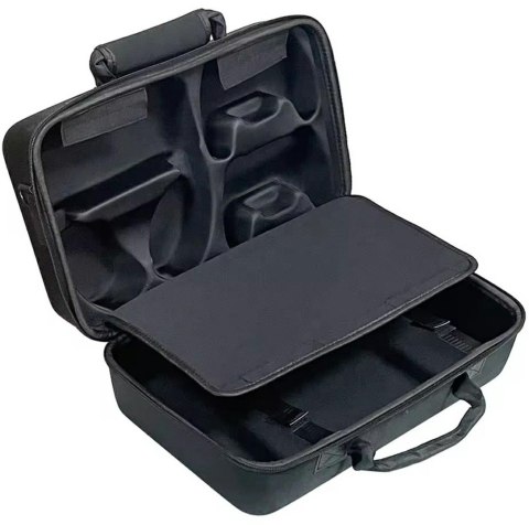 PSP32A Etui torba do playstation 5 slim do ps5 PSP32A Etui torba do playstation 5 slim do ps5