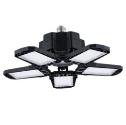 ZD127 Lampa sufitowa składana led e27