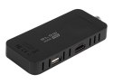 77-021# Dekoder tuner dvb-t2 blow 6006fhd mini opakowanie