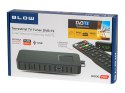 77-021# Dekoder tuner dvb-t2 blow 6006fhd mini opakowanie