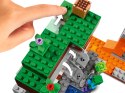 21166 - LEGO Minecraft - „Opuszczona" kopalnia