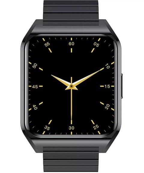 Smartwatch Rubicon RNCE89 Black SMARUB162 Smartwatch Rubicon RNCE89 Black SMARUB162