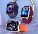 Smartwatch Rubicon RNCE89 Black SMARUB162