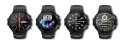 SMARTWATCH GIEWONT FOCUS SMARTCALL GW430-1 - CARBON