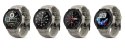 SMARTWATCH GIEWONT FOCUS SMARTCALL GW430-2 - STONE