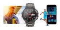 SMARTWATCH GIEWONT FOCUS SMARTCALL GW430-2 - STONE