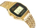 ZEGAREK CASIO A159WGEA-1EF UNISEX