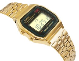 ZEGAREK CASIO A159WGEA-1EF UNISEX
