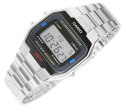 ZEGAREK CASIO A163WA-1QES UNISEX + BOX