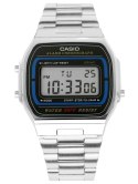 ZEGAREK CASIO A164WA-1VES UNISEX
