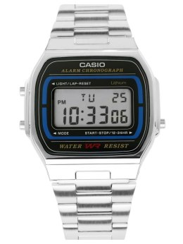 ZEGAREK CASIO A164WA-1VES UNISEX