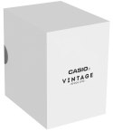 ZEGAREK CASIO VINTAGE A168WA-1YES + BOX