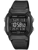 ZEGAREK CASIO W-800H-1BVES + BOX