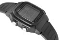 ZEGAREK CASIO W-800H-1BVES + BOX