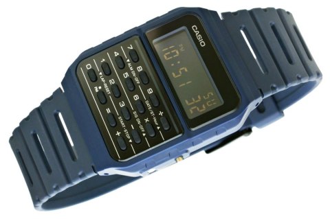 ZEGAREK CASIO CA-53WF-2BEF UNISEX + BOX ZEGAREK CASIO CA-53WF-2BEF UNISEX + BOX