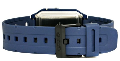 ZEGAREK CASIO CA-53WF-2BEF UNISEX + BOX ZEGAREK CASIO CA-53WF-2BEF UNISEX + BOX