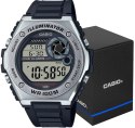 ZEGAREK CASIO MWD-100H-1AVEF + BOX