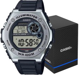 ZEGAREK CASIO MWD-100H-1AVEF + BOX