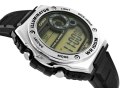 ZEGAREK CASIO MWD-100H-9AVEF 10 BAR DO PŁYWANIA UNISEX + BOX