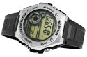 ZEGAREK CASIO MWD-100H-9AVEF 10 BAR DO PŁYWANIA UNISEX + BOX