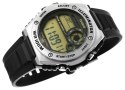 ZEGAREK CASIO MWD-100H-9AVEF 10 BAR DO PŁYWANIA UNISEX + BOX