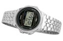ZEGAREK DAMSKI CASIO A171WE-1AEF + BOX