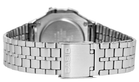 ZEGAREK DAMSKI CASIO A171WE-1AEF + BOX ZEGAREK DAMSKI CASIO A171WE-1AEF + BOX