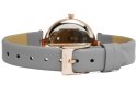 ZEGAREK DAMSKI G.ROSSI 10995A2-3B4 + BOX