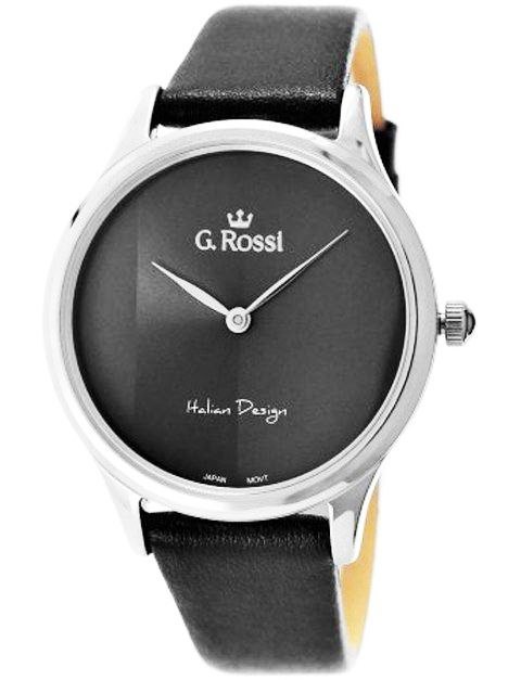 ZEGAREK DAMSKI G.ROSSI 11765A-1A1 + BOX ZEGAREK DAMSKI G.ROSSI 11765A-1A1 + BOX