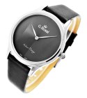 ZEGAREK DAMSKI G.ROSSI 11765A-1A1 + BOX