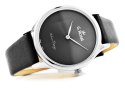 ZEGAREK DAMSKI G.ROSSI 11765A-1A1 + BOX